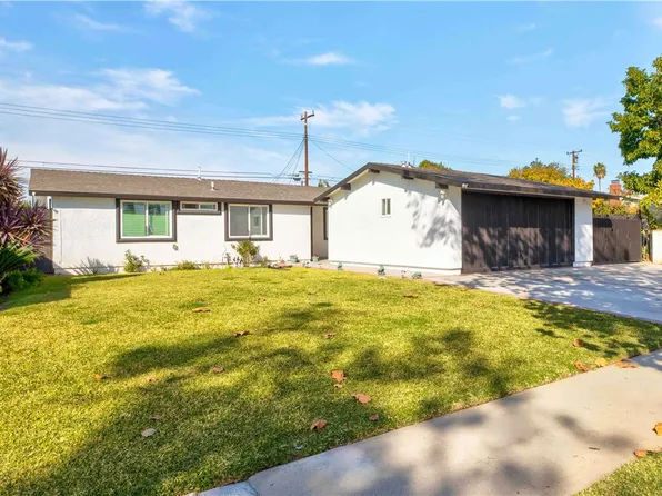 1415 Glenshaw Dr, La Puente, CA 91744