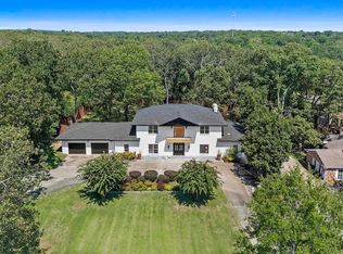 701 Club Rd, Sherwood, AR 72120