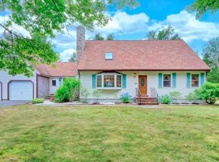 133 Central Ave, East Falmouth, MA 02536