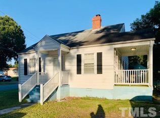 515 NW Market St, Reidsville, NC 27320