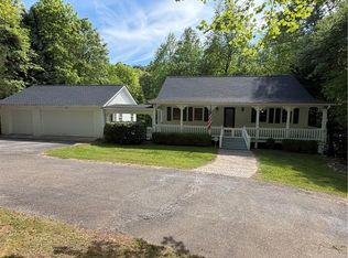 534 Soque Trl, Demorest, GA 30535