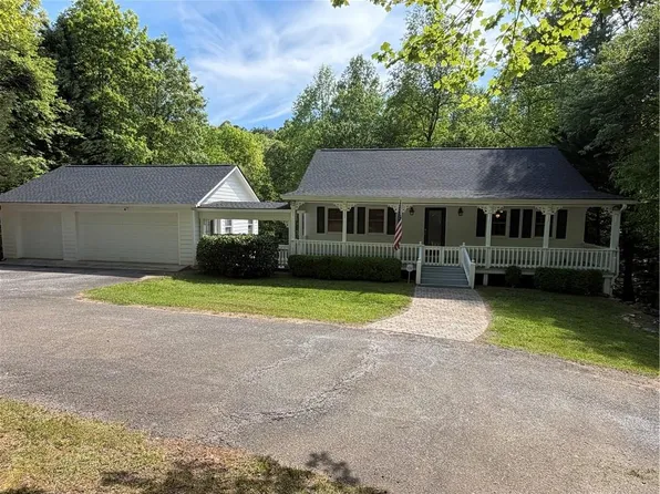 534 Soque Trl, Demorest, GA 30535