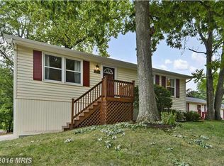 106 Halifax Pl SE, Leesburg, VA