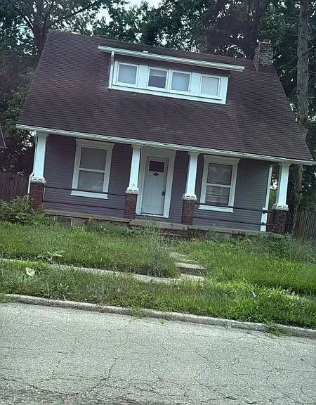 1634 Huffman Ave #HOUSE — Photo 6