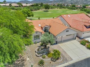 65460 E Rolling Hills Dr, Tucson, AZ 85739