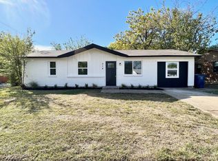 514 Rosewood Hills Dr, Garland, TX 75040