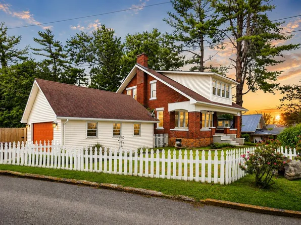 138 Crawford Ave, Somerset, KY 42501