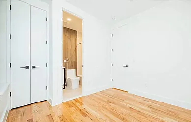 Rented by Doorway NYC, LLC