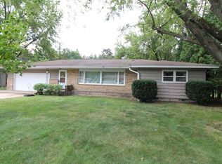 610 Thalacker Ave, Wisconsin Rapids, WI 54494