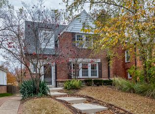 7725 Stanford Ave, Saint Louis, MO