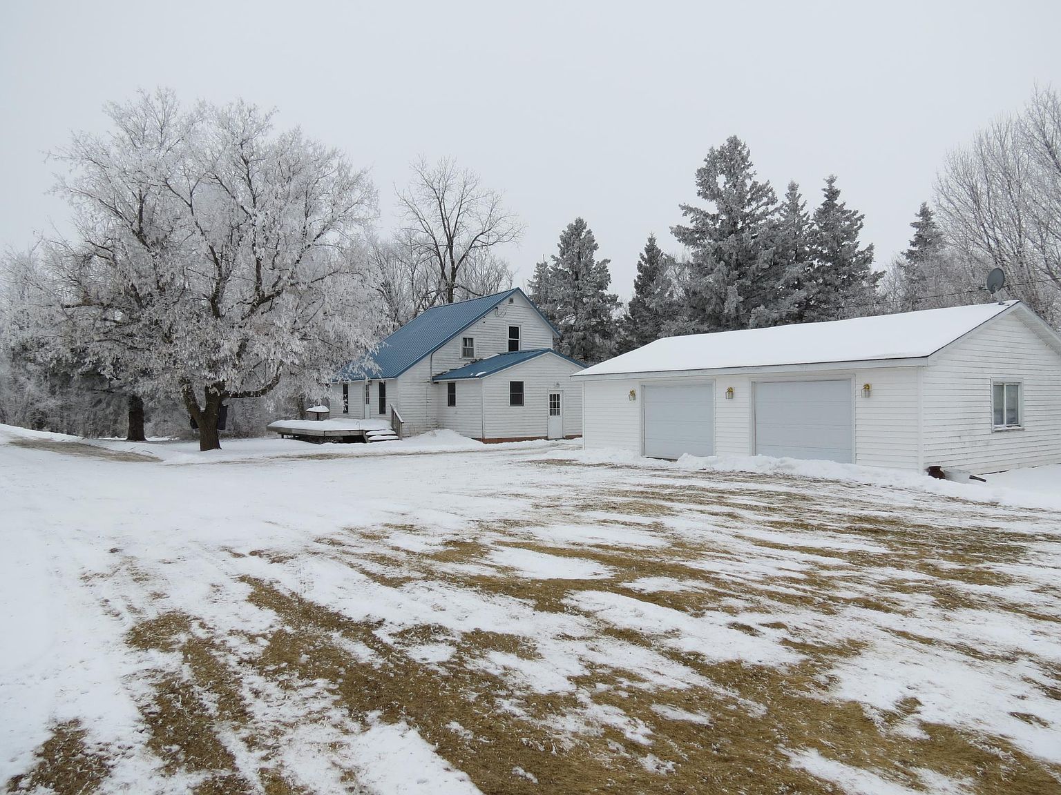 34693 County Highway 14, Richville, MN 56576 Zillow