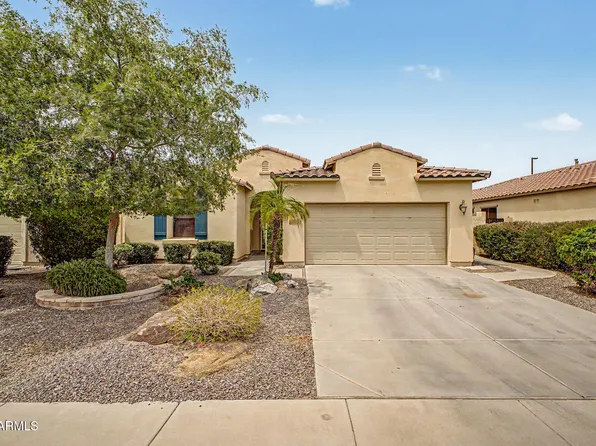 3510 E LAFAYETTE Avenue, Gilbert, AZ 85298