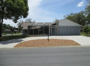 7398 Flyway Dr, Spring Hill, FL 34607