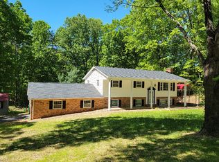2130 Truman Hill Rd, Hardy, VA 24101