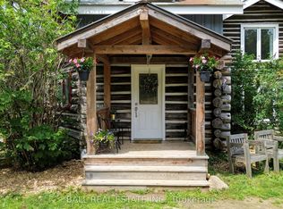 1600 The South Rd, Wollaston, ON K0L 1P0