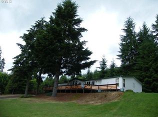57400 Cedar Springs Dr, Scappoose, OR 97056