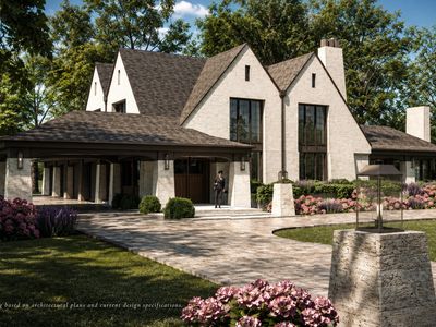 7202 Shannon Dr, Edina, MN, 55439