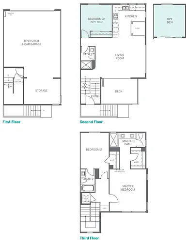 Floor plan 3