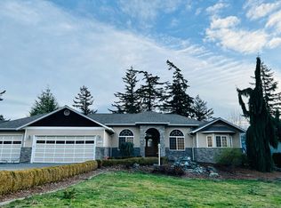 1234 Hillcrest Dr, Burlington, WA 98233