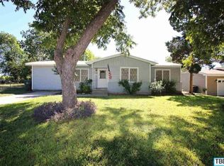 1813 S 33rd St, Temple, TX 76504