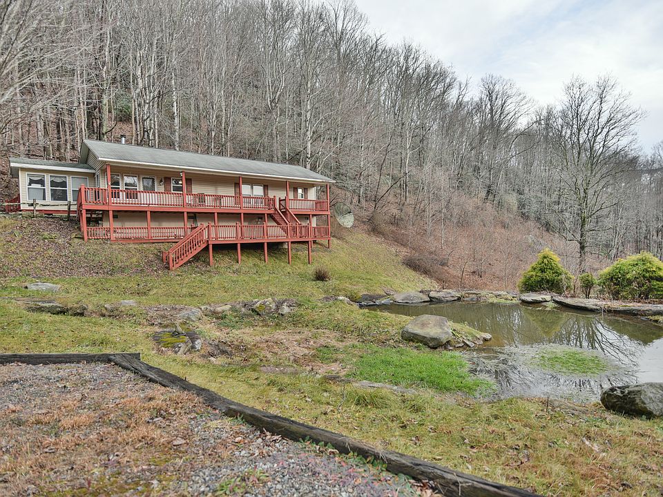 572 Rich Cove Rd, Maggie Valley, NC 28751 Zillow