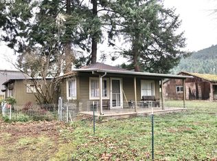 160 Cripple Creek Ln, Tenmile, OR 97481