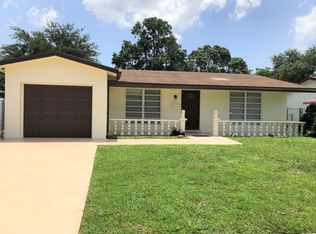 1911 N 58th Ave, Hollywood, FL 33021