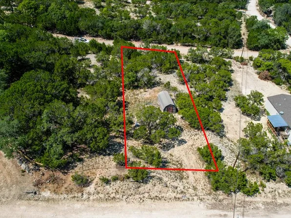 323 Ridge Trl #440460, Bandera, TX 78003