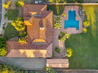 4631 E Cochise Dr, Phoenix, AZ 85028