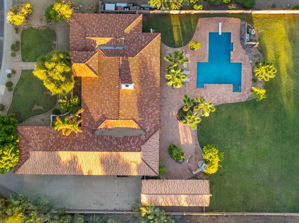4631 E COCHISE Drive, Phoenix, AZ 85028