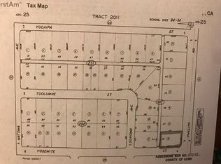 Phillips Rd, Mojave, CA 93501