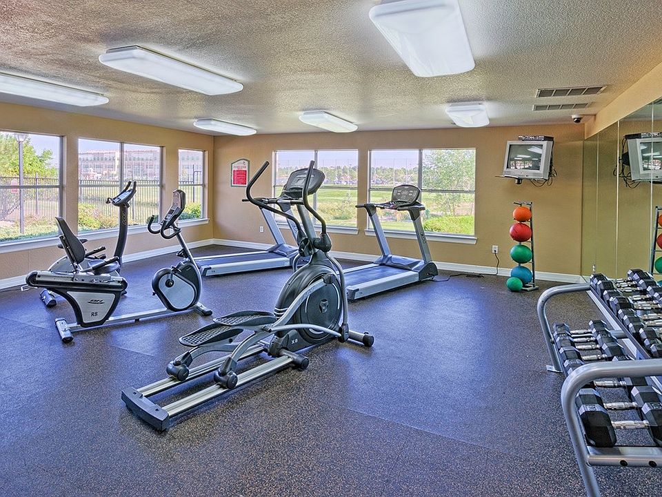 2nd image of 16335 E Alameda Pl APT 103