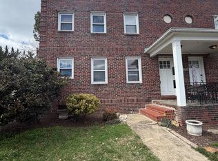 8000 Harford Rd, Parkville, MD 21234