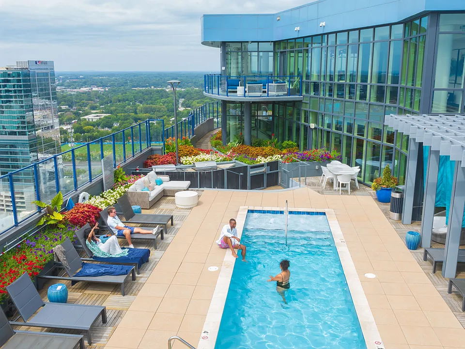 Ascent Uptown