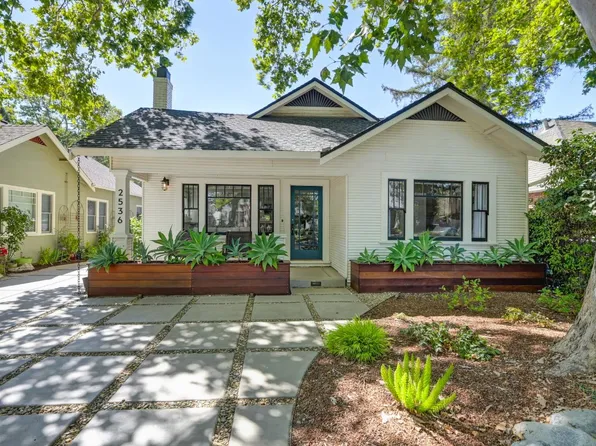 2536 Curtis Way, Sacramento, CA 95818