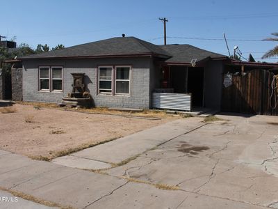 432 W 1st St, Mesa, AZ, 85201