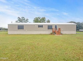 1011 Island Rd, Saint Martinville, LA 70582