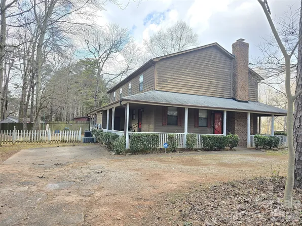 5729 Brickstone Dr, Charlotte, NC 28227