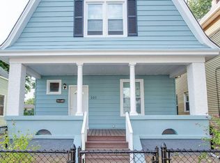 101 Hinman St, West Haven, CT 06516