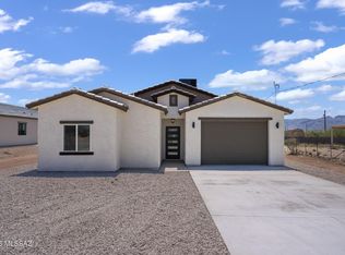 1783 Alamos Ct, Rio Rico, AZ 85648