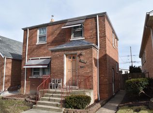 5229 S Parkside Ave, Chicago, IL 60638