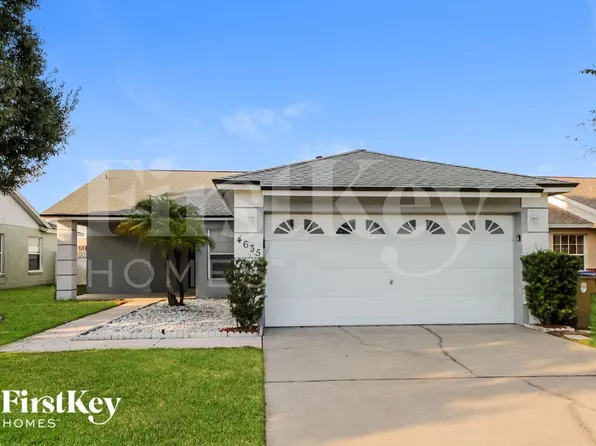 4635 Osceola Point Trl, Kissimmee, FL 34746