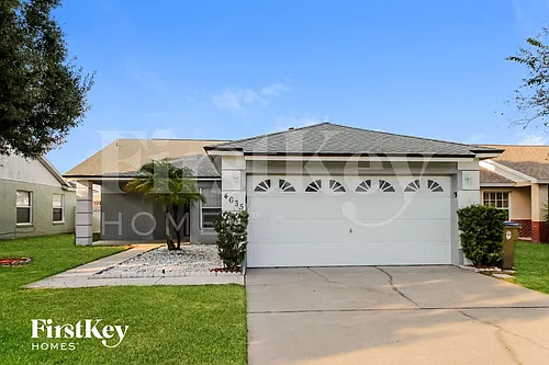 4635 Osceola Point Trl Photo 1