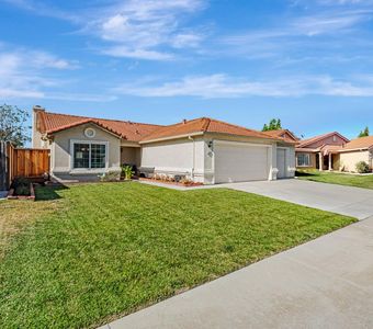 1960 Glarner St, Hollister, CA, 95023