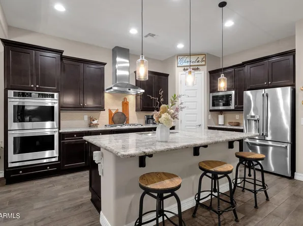 3611 W HIDDENVIEW Drive, Phoenix, AZ 85045