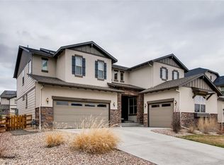 17671 W 83rd Pl, Arvada, CO 80007