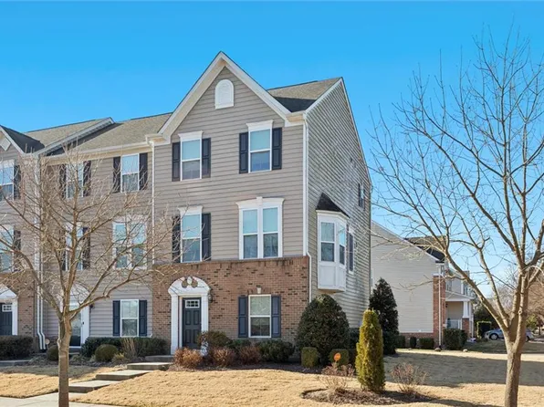 8435 Taverns Ln, Toano, VA 23168