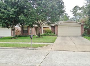 2730 Springstone Dr, Spring, TX 77386