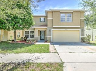 318 Crichton St, Ruskin, FL 33570
