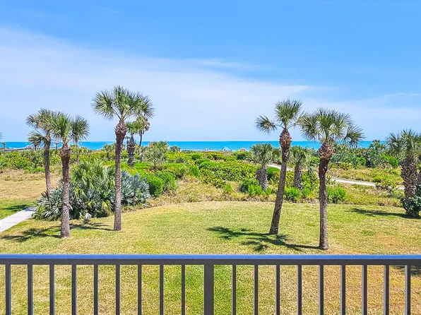 606 Shorewood Dr Unit C205, Cape Canaveral, FL 32920